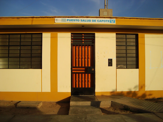 Opinii despre Capote în Rosario - Gastronomía y hostelería