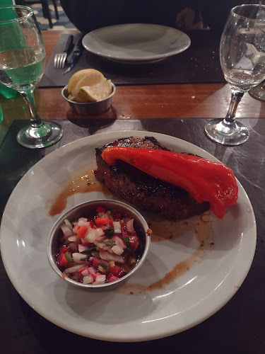 Belgrano 589, B7000 Tandil, Provincia de Buenos Aires