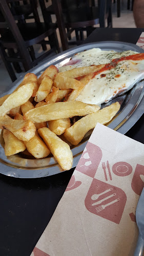 Paquito's - Gastronomía y hostelería