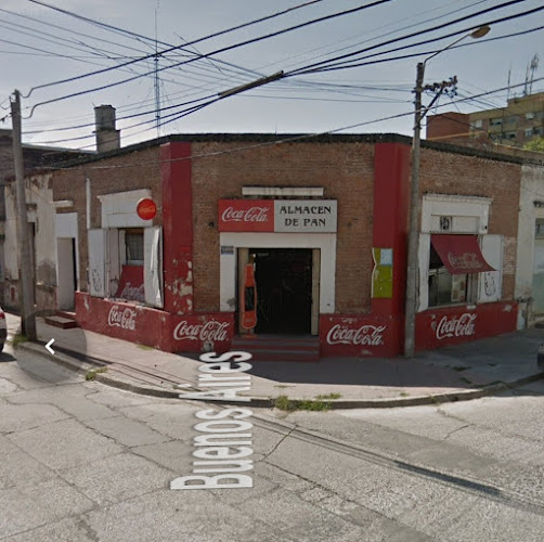 Almacen De Pan