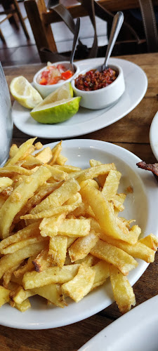 Parrilla nelly - Gastronomía y hostelería