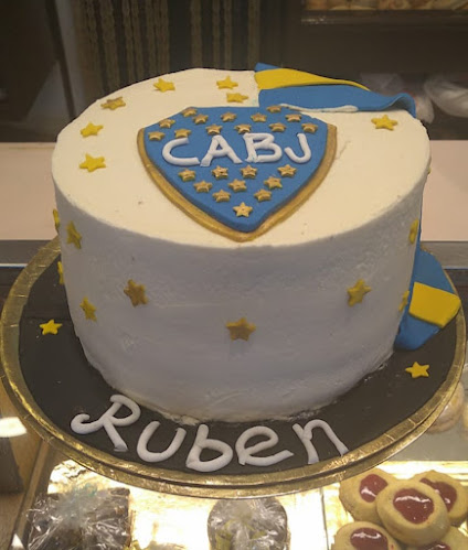 Salta 1748, B1846 San Jose, Provincia de Buenos Aires