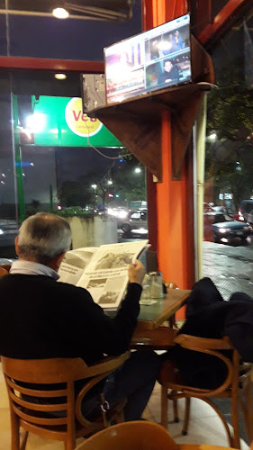 Comentarii opinii despre Topekka Bar