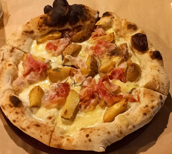 CocinArte - Lisandro Olmos