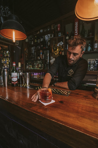 La Trampera Bar - Villa Carlos Paz