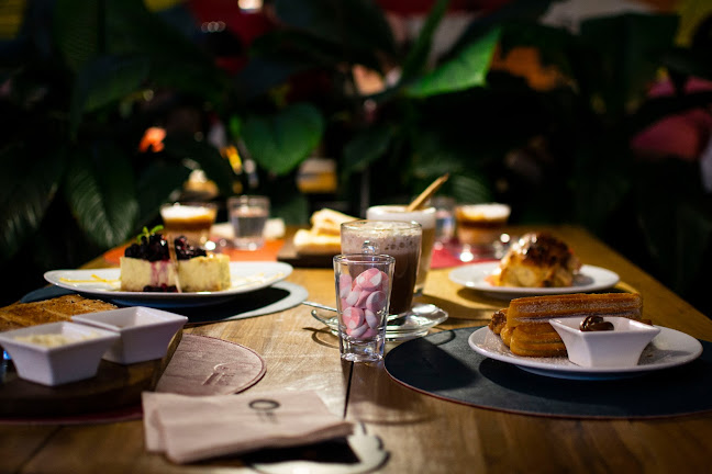 Brasov Grill & Bowl - Pilar