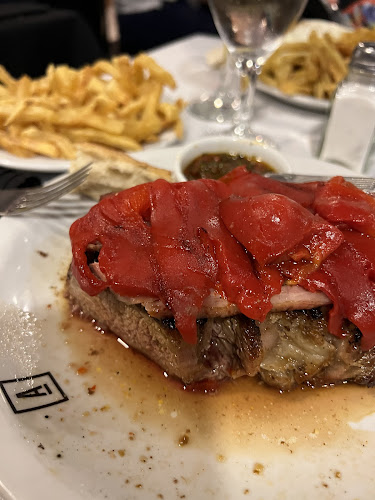 Av. 13 1267, B1904CRH La Plata, Provincia de Buenos Aires