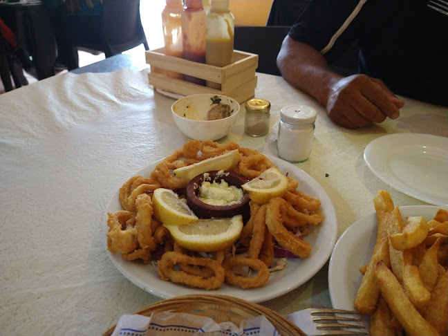 Opinii despre De La Mancha în San Martín - Gastronomía y hostelería