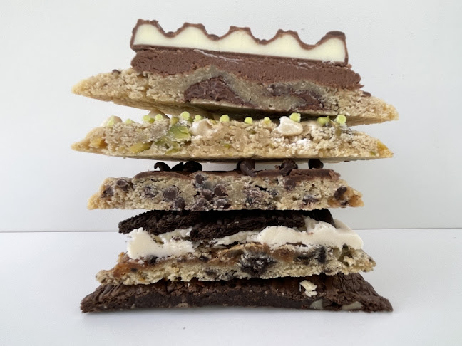 DELICES PASTELERÍA ROSARIO 🍰 - Rosario