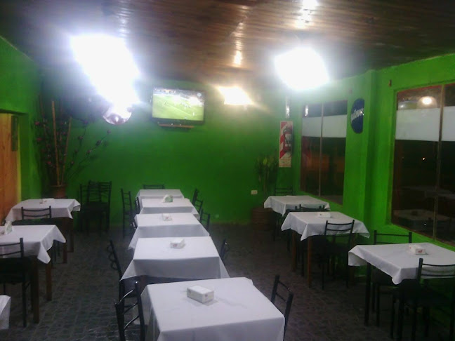 Valentino Bar,,pizzería Gaspar - Gastronomía y hostelería