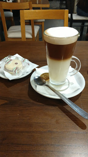 Benoit Cafeteria - Córdoba