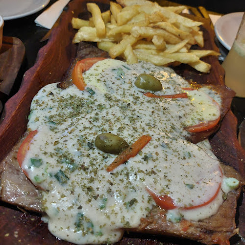 Opinii despre AL13 în Yerba Buena - Gastronomía y hostelería