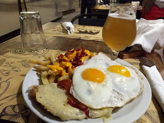 Denver - Bar & Grill - Belén de Escobar