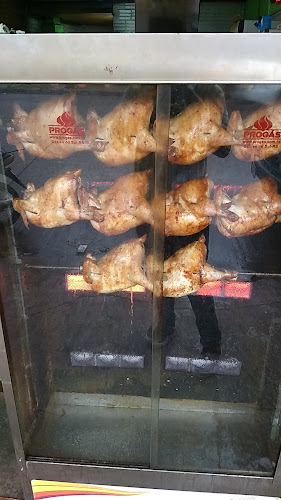 Rotisería EL BRASILERO - Posadas