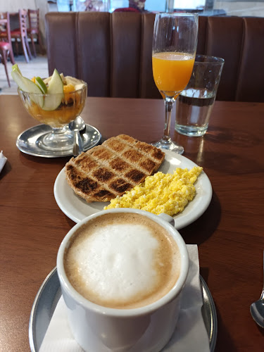 Comentarii opinii despre La Farola Express Moreno