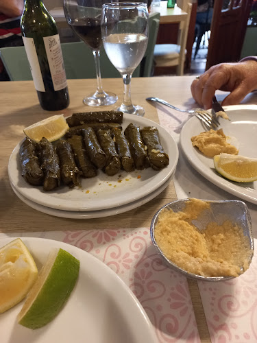 Comidas Arabes Dubai - Gastronomía y hostelería