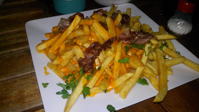 Pizzuela Garage - Gastronomía y hostelería