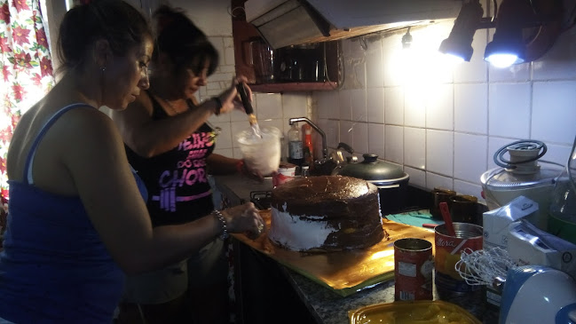 Av. Justo José de Urquiza 1247, 3300, N3301 Posadas, Misiones