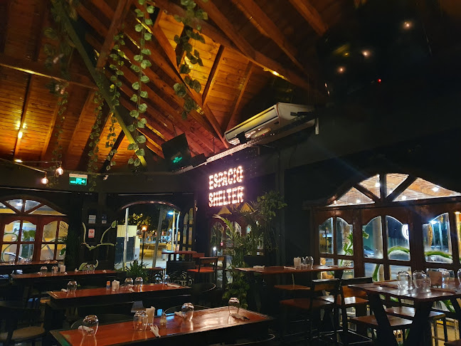 ShelterTigre - Gastronomía y hostelería