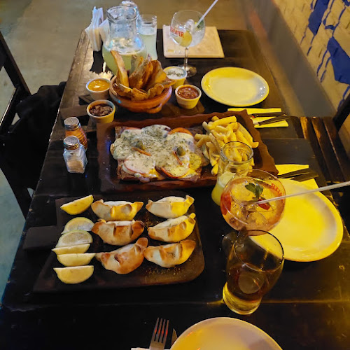 Av Perón y Pedro Maderuelo Av. Perón, Pedro Maderuelo y, 4107 Yerba Buena, Tucumán