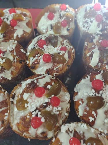 Comentarii opinii despre Panadería 9 de julio