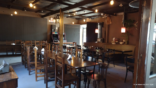 La Casona Bar de Picadas