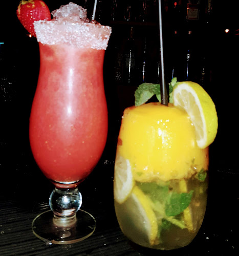 Martín Sur Bar - Gastronomía y hostelería