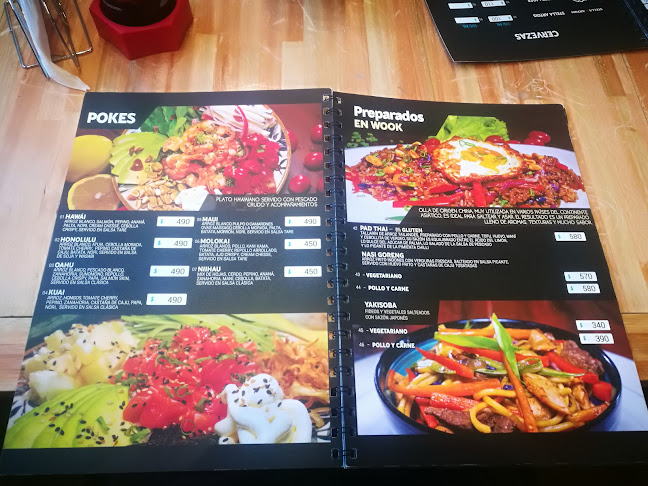 Opinii despre Naka în Rosario - Gastronomía y hostelería