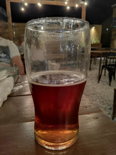 Comentarii opinii despre Biero (Centro de San Rafael)