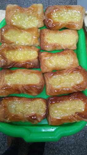 Panaderia LA TIA BETTY