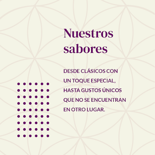 Comentarii opinii despre Heladería Dulce Hechizo