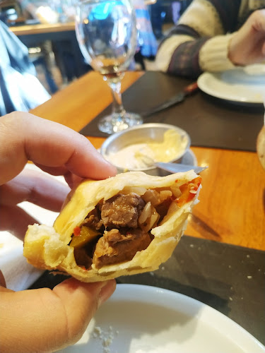 Belgrano 589, B7000 Tandil, Provincia de Buenos Aires