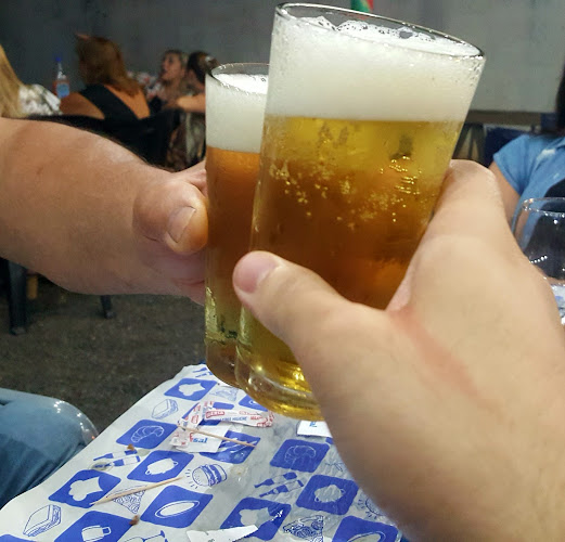 Entre Amigos - Gastronomía y hostelería