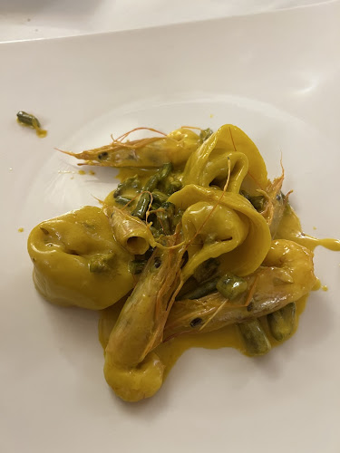 Ristorante Il Baco da Seta - San Miguel de Tucumán