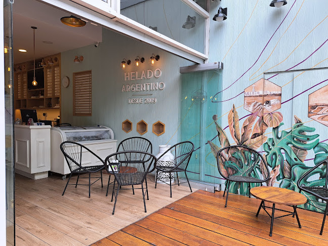 Olavarría 3172 Local 1, B7600 Mar del Plata, Provincia de Buenos Aires