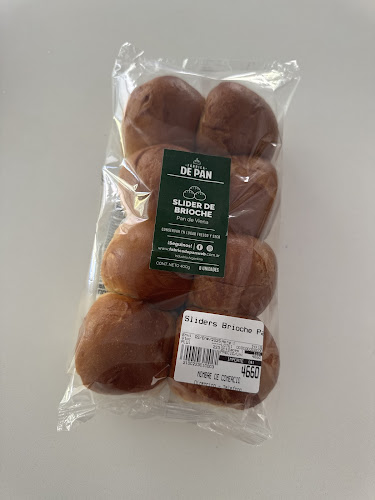 Opinii despre Fabrica de Pan în Benavidez - Gastronomía y hostelería