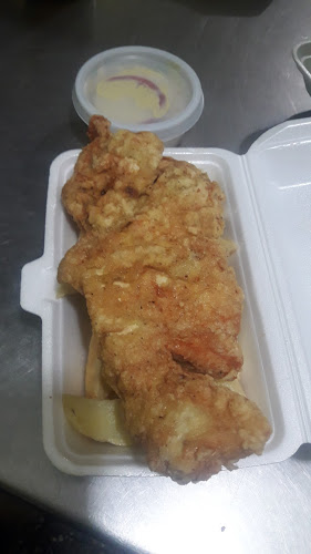 Broaster Gaby - Lima