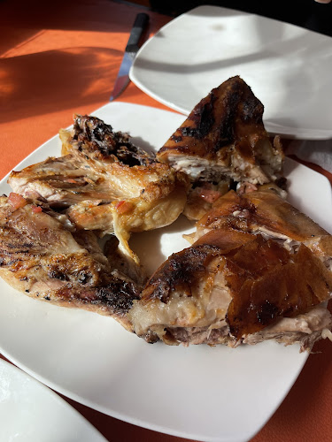 Opinii despre Parrilla El Camionero în Santiago del Estero - Gastronomía y hostelería