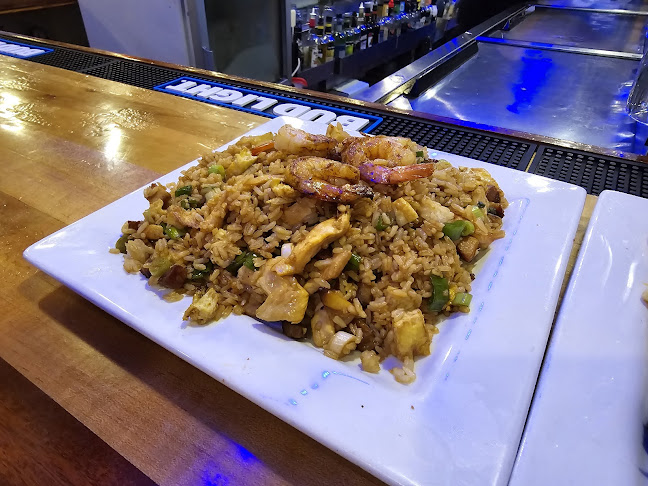 Opinii despre Pisco Restaurant and Bar în Tampa - Gastronomía y hostelería