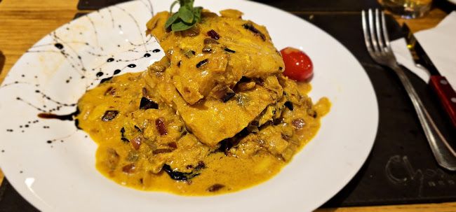 Opinii despre Chona în Puerto Madryn - Gastronomía y hostelería