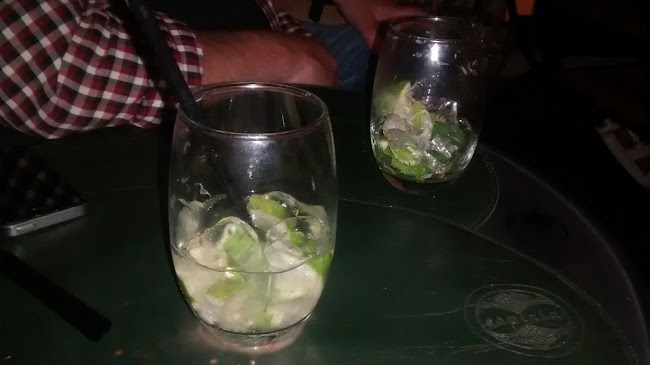 Opinii despre Mecenas. La casa de la familia Espiria în Rosario - Gastronomía y hostelería