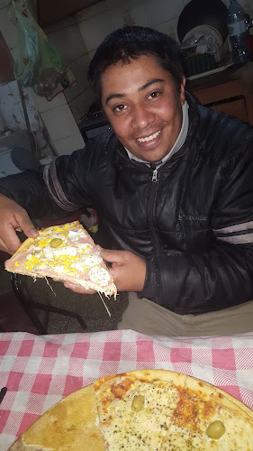 Comentarii opinii despre pizzeria y lomos caroliina