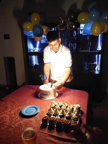 Pizzería perkin - Gastronomía y hostelería