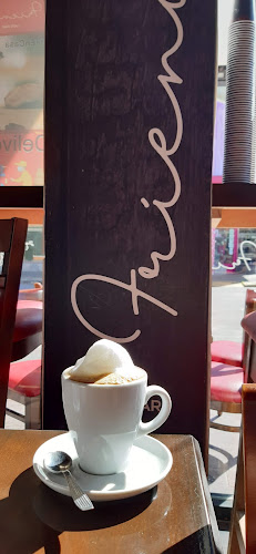 Friends Necochea - Necochea