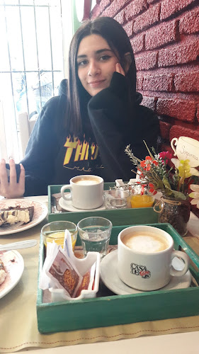 Liberté café - Monte Grande