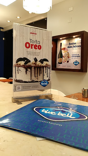 Blue Bell - Mate de Luna