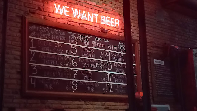 BARBAS NY ESCOBAR - Gastronomía y hostelería