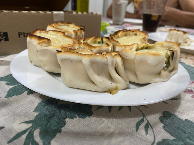 La Vieja POI Alsina - Valentín Alsina