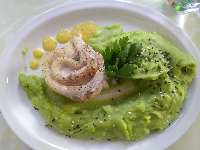 Comentarii opinii despre Almacén De Luca