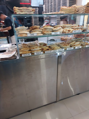 Pizzería el Surtidor - Ranelagh